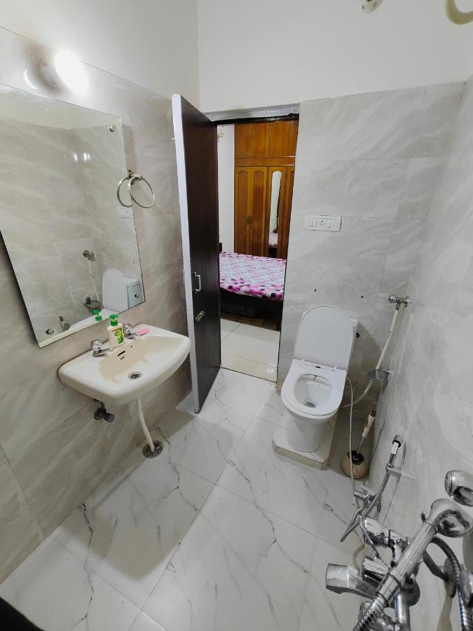 Chandigarh Home 外观 照片