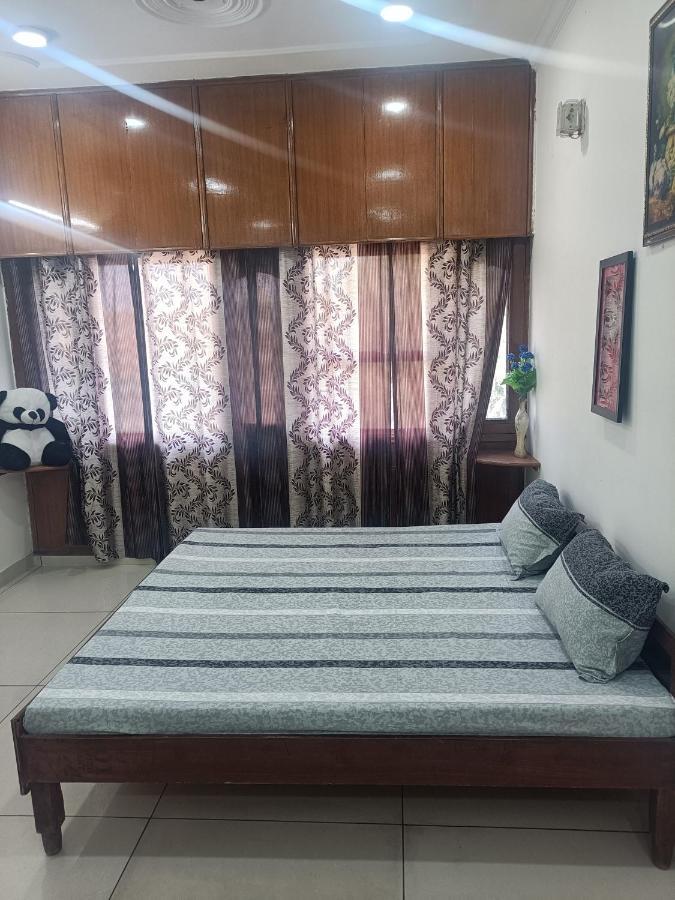 Chandigarh Home 外观 照片
